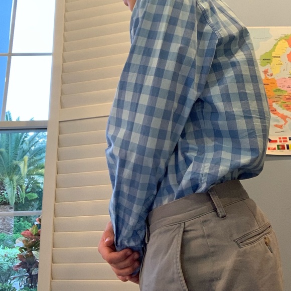 International Concepts button down shirt - Picture 6 of 6